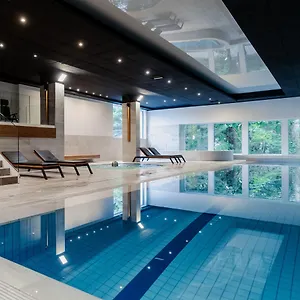 Shuum Boutique Wellness Kolobrzeg