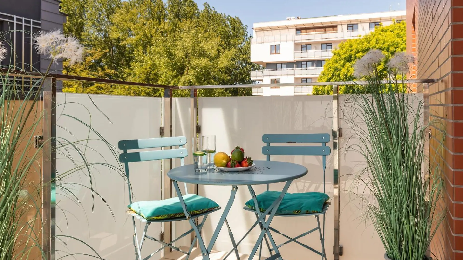 Seaside Apartamenty Kasprowicza 14 Kolobrzeg