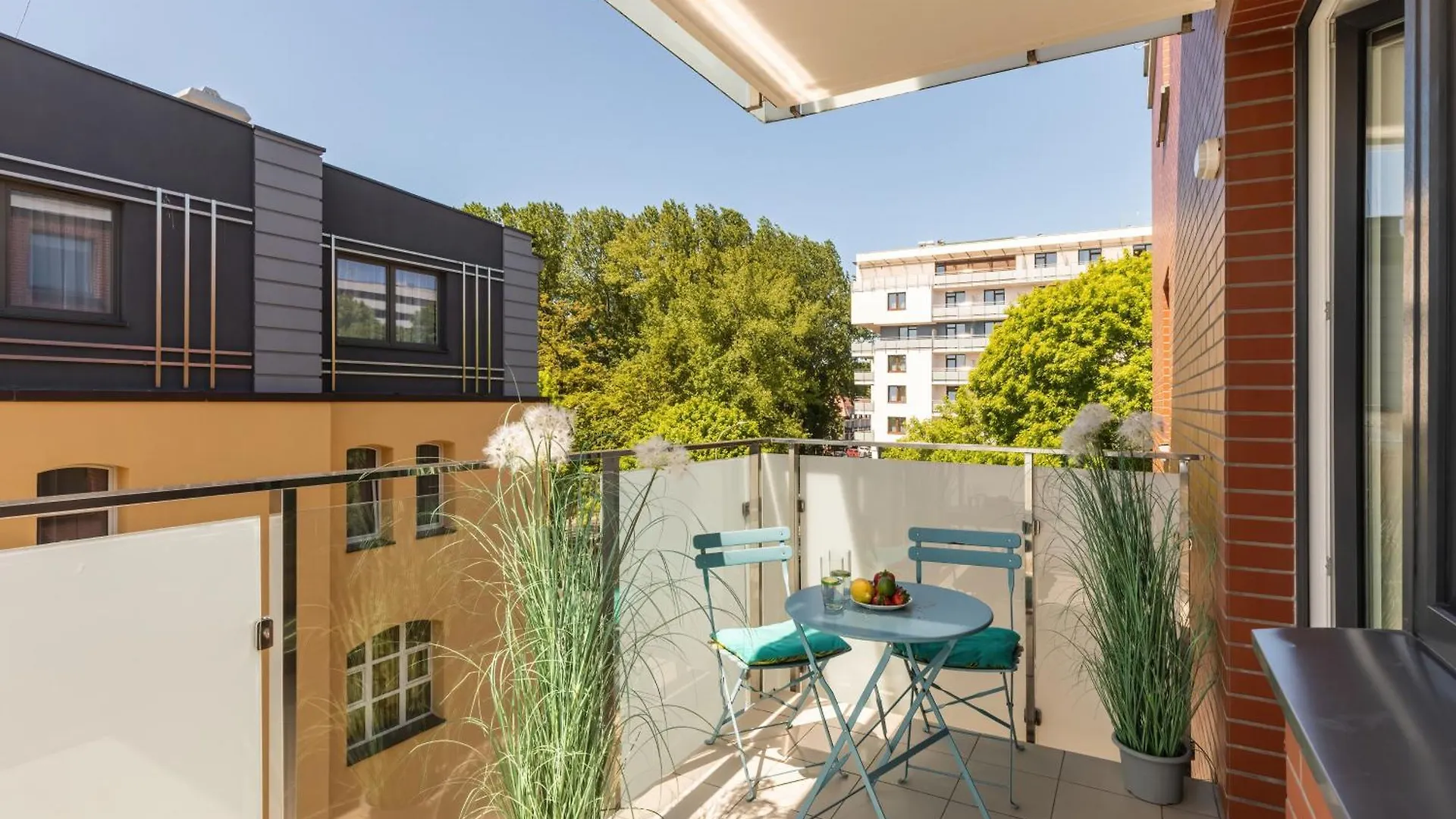 Apartment Seaside Apartamenty Kasprowicza 14 Kolobrzeg Poland