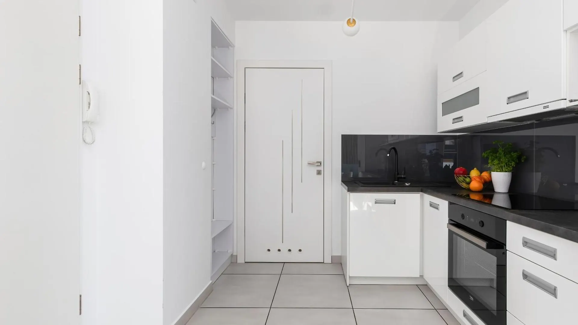 Seaside Apartamenty Kasprowicza 14 Kolobrzeg 0*,  Poland