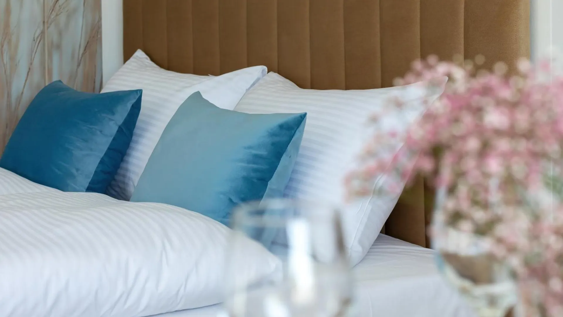 Apartment Seaside Apartamenty Kasprowicza 14 Kolobrzeg