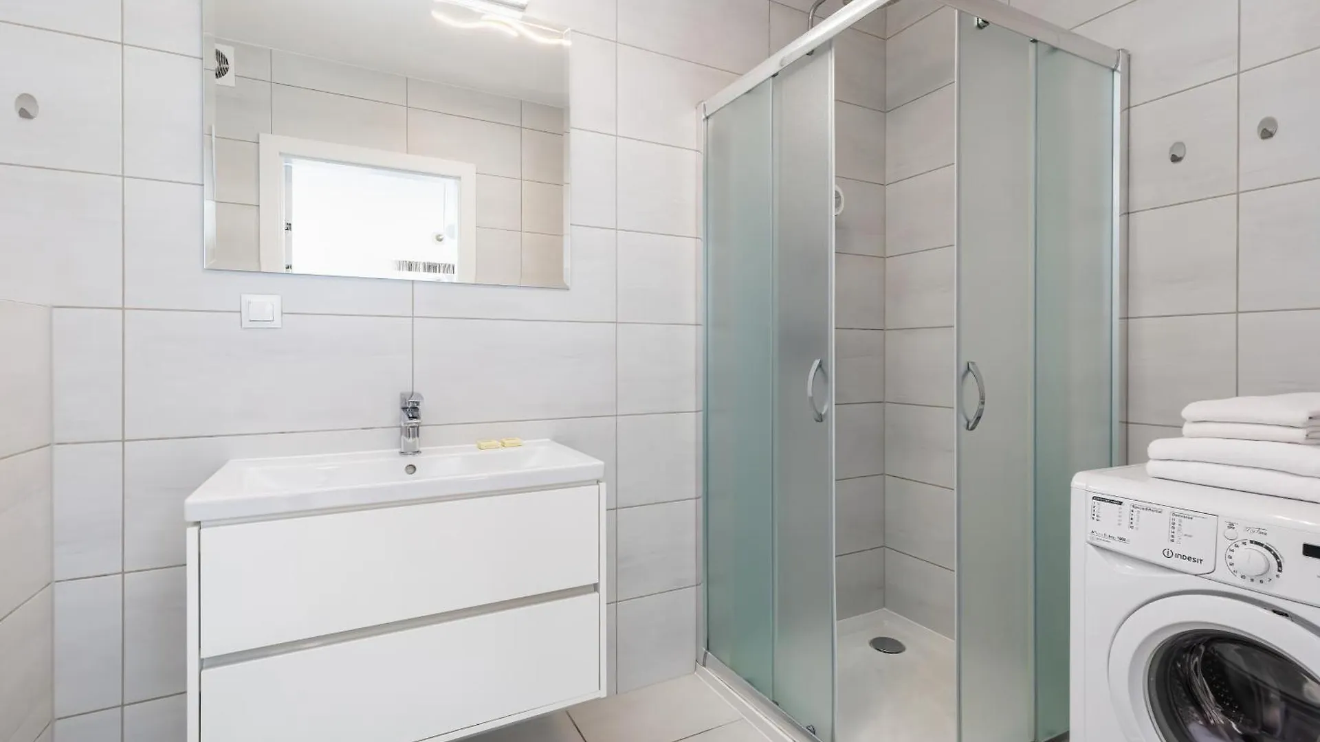 Seaside Apartamenty Kasprowicza 14 Kolobrzeg 0*,  Poland